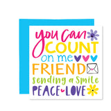 Friendship Stationery Box | Happy Box