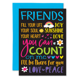 Friendship Stationery Box | Happy Box