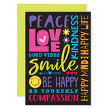 Happy Stationery Box | Happy Box