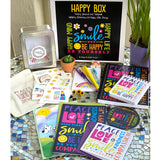 Happy Stationery Box | Happy Box