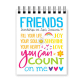 Friendship Stationery Box | Happy Box
