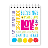 Gratitude Stationery Box | Happy Box