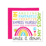 Journal Stationery Box | Happy Box