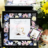 Spring Blossom Tea Gift Set