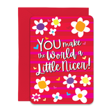 Kindness Cards Box Set - 5x7 Post Cards Box Set