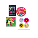 Kindness Cards Box Set - 5x7 Post Cards Box Set