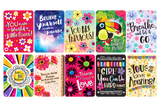 Kindness Cards Box Set - 5x7 Post Cards Box Set