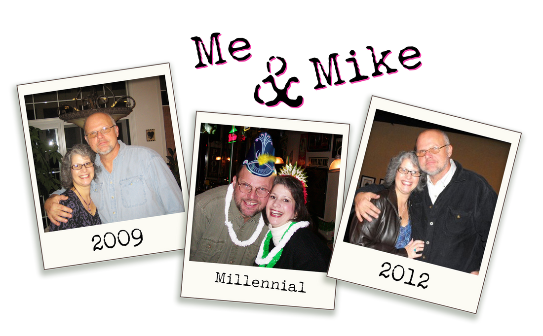 Ta Daaa! We Did it! Blog Sites