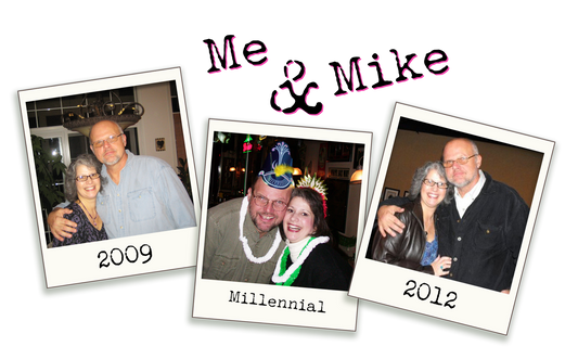 Ta Daaa! We Did it! Blog Sites