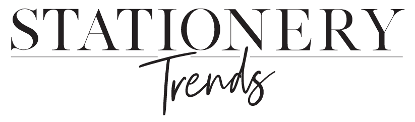 Stationery Trends Magazine