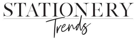 Stationery Trends Magazine