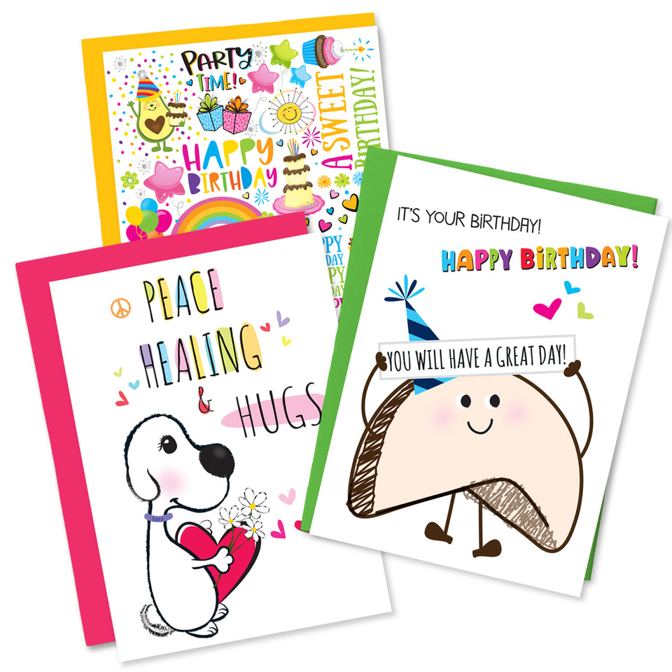 Everyday Greeting Cards | 5x7 Cards