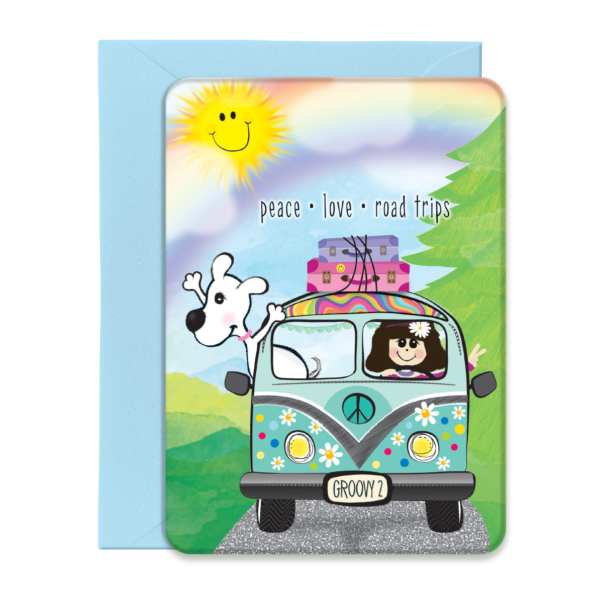 Happy Stationery Box | Happy Box