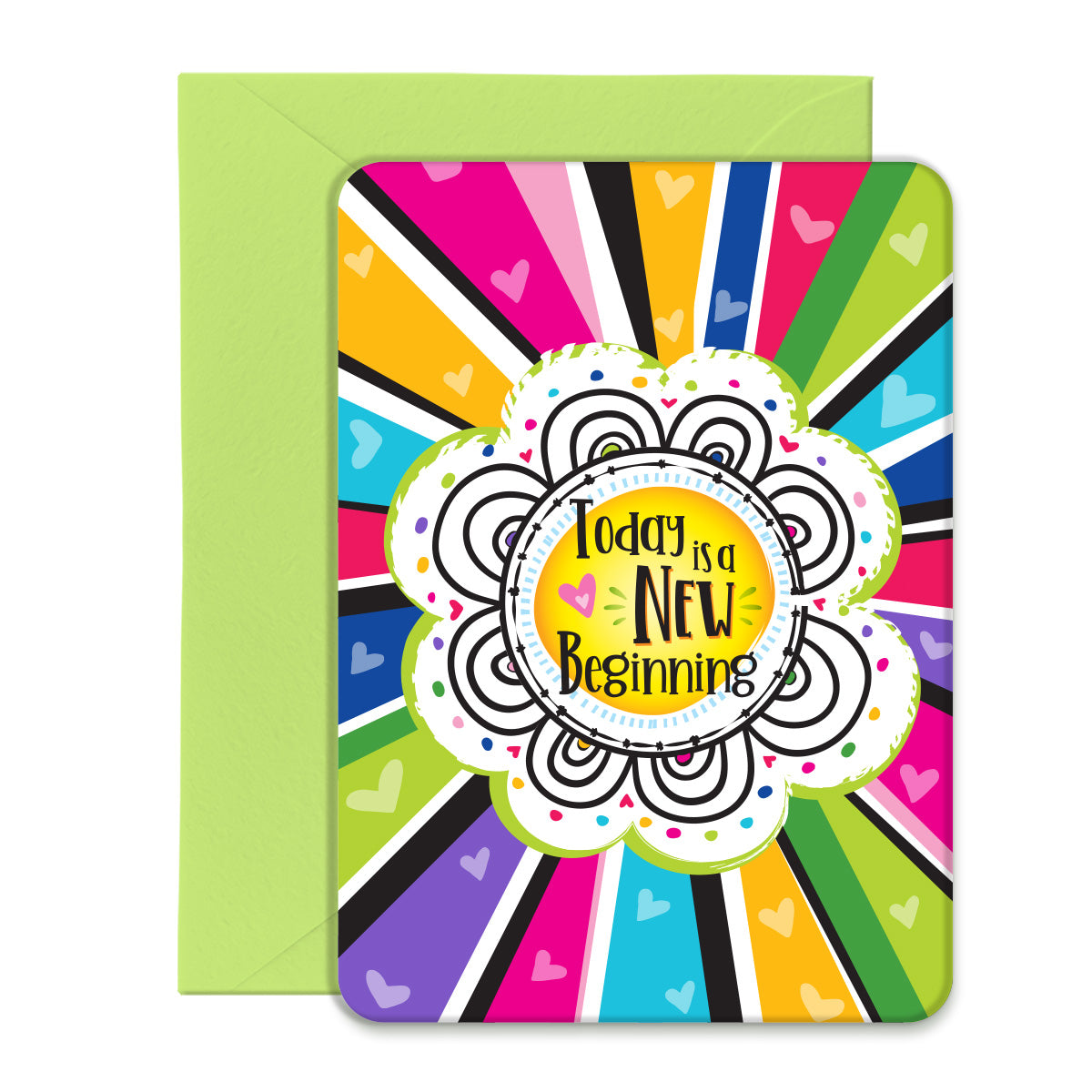 Journal Stationery Box | Happy Box