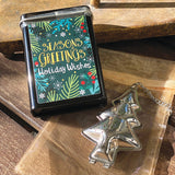 Premium Loose Leaf Tea Sampler Gift Set | Christmas Loose Leaf Tea Gift Set