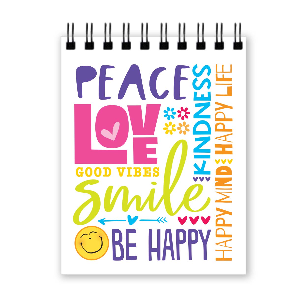Happy Stationery Box | Happy Box