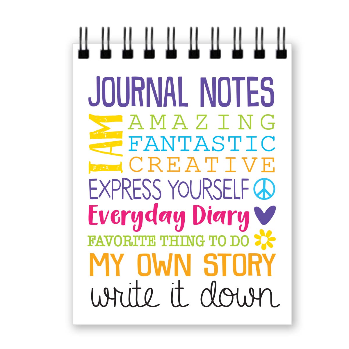 Journal Stationery Box | Happy Box