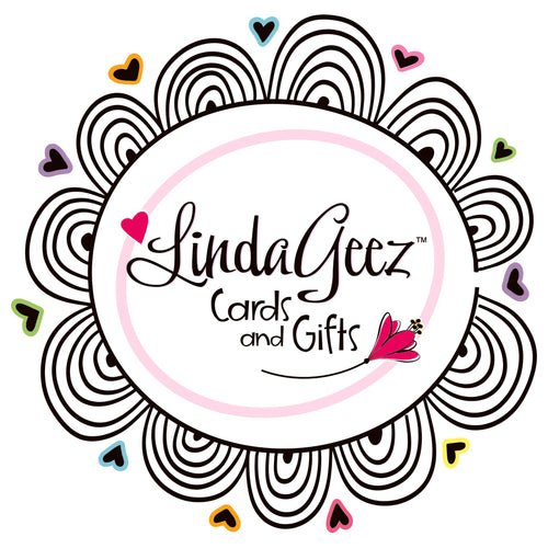 LindaGeez logo