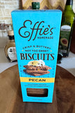 Effie's Tea Biscuits | Pecans