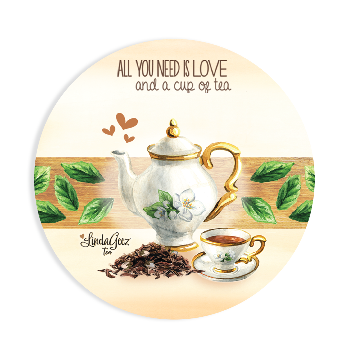 Any Coasters - Show Special