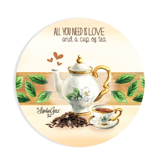 Any Coasters - Show Special