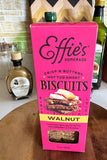 Effie's Tea Biscuits | Walnut