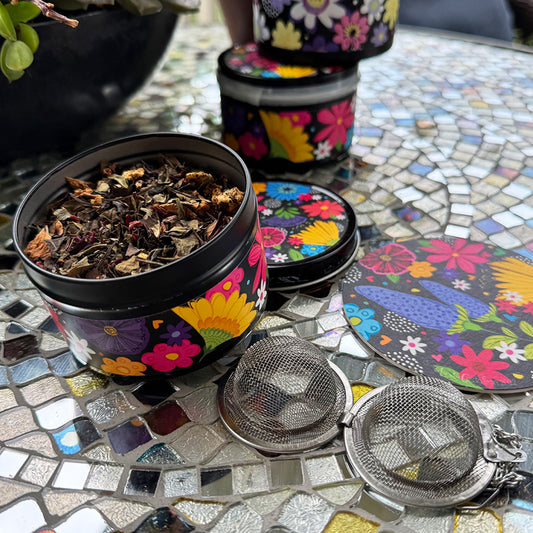 Wildflower Tea Bundle