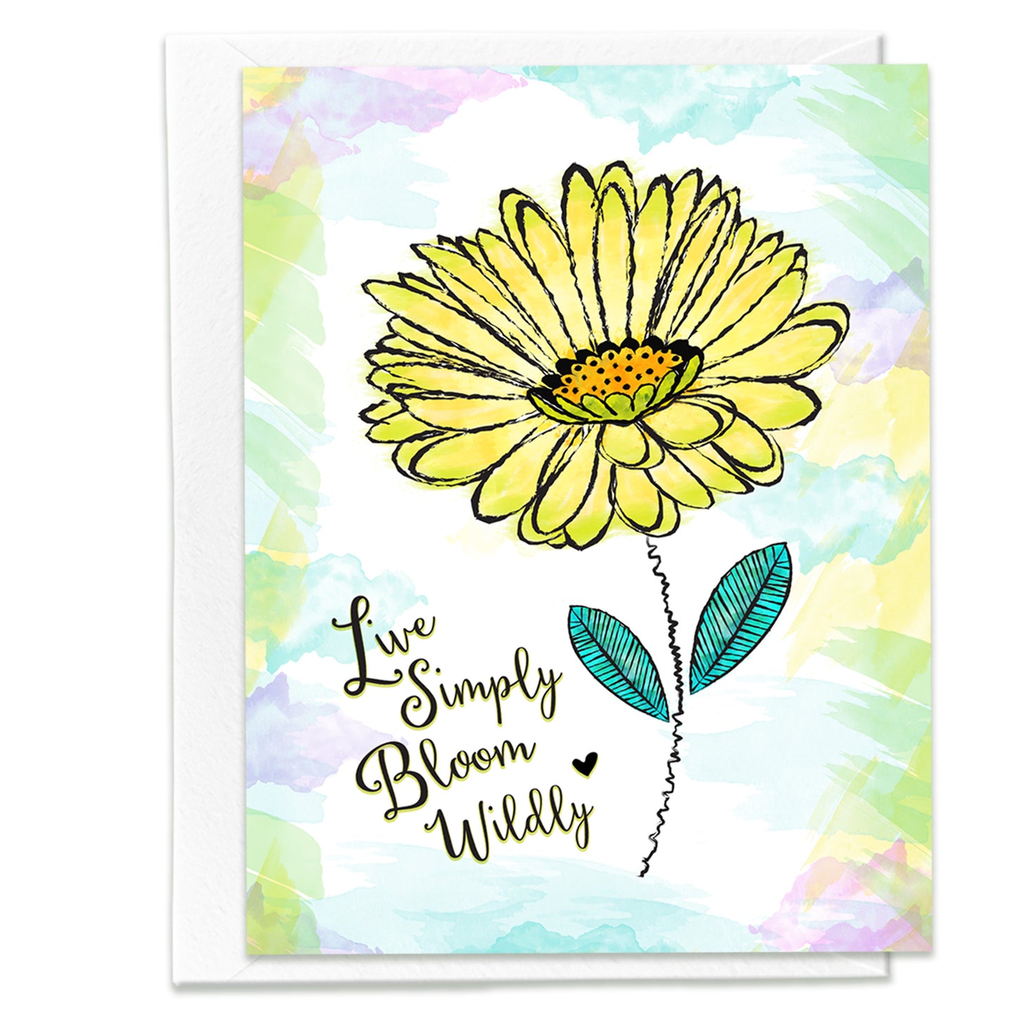 Inspired Assorted Note Cards