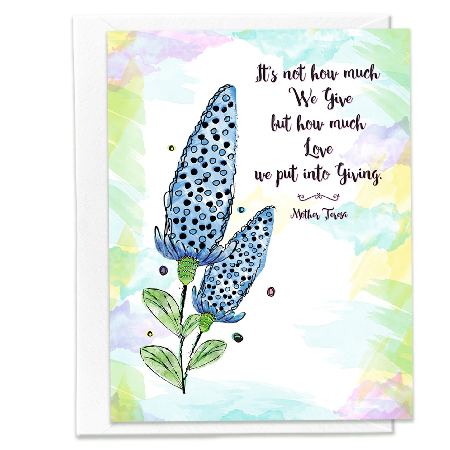 Inspired Assorted Note Cards