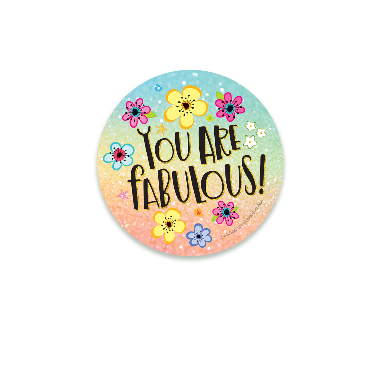 Kindness Cards Box Set - 5x7 Post Cards Box Set