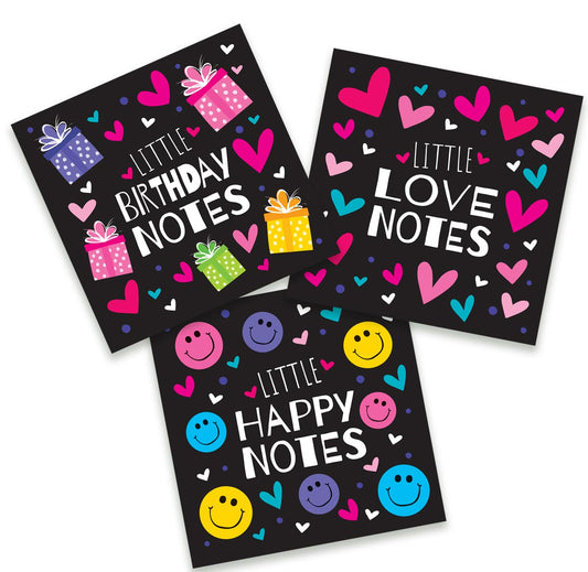 Any Little Note Car Box Sets - Show Special