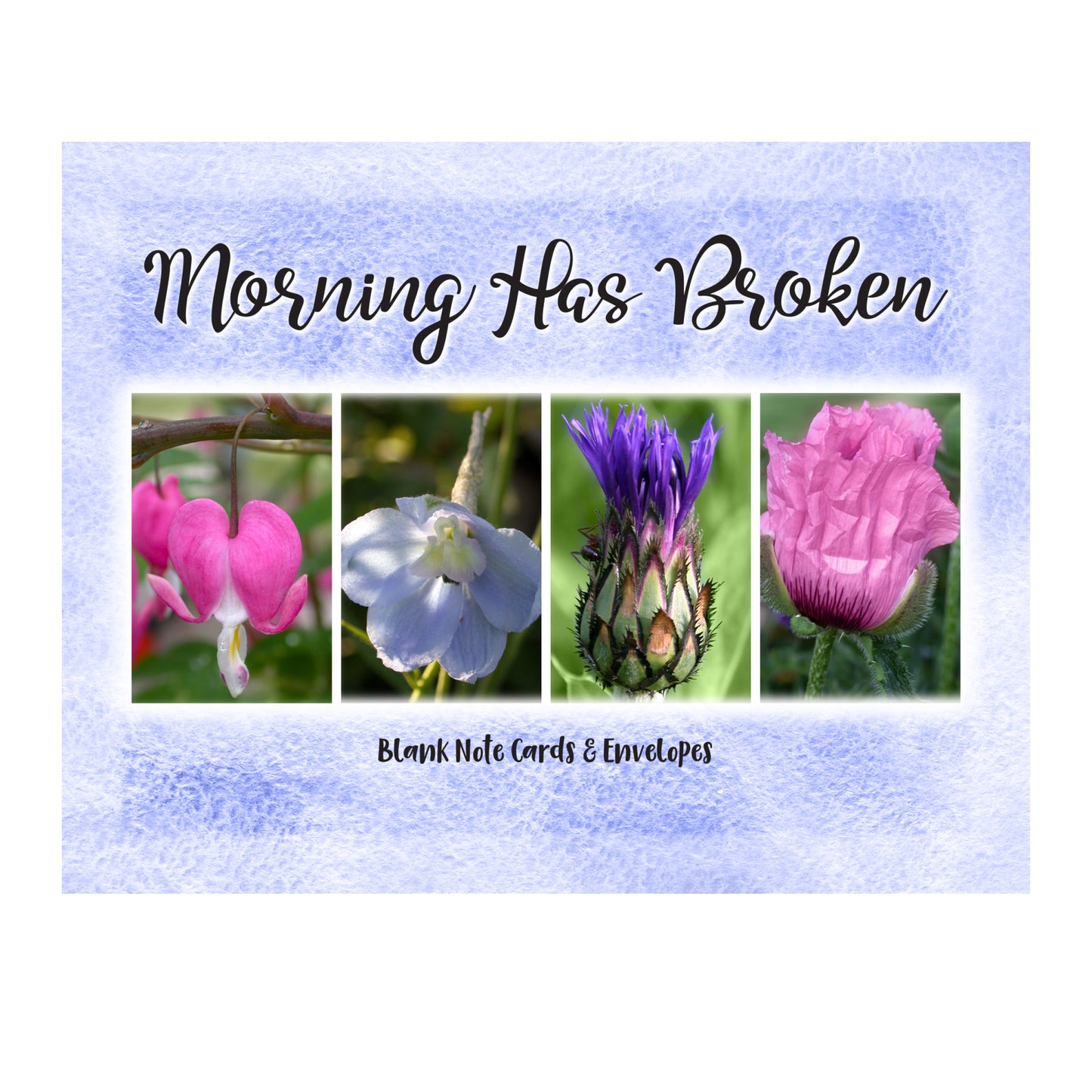 Morning Has Broken Assorted Note Cards